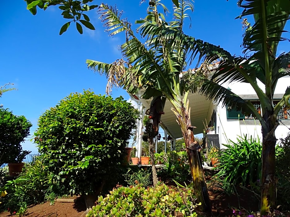 La Chambre de Ker Briac