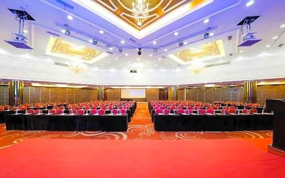 Shahai International Hotel
