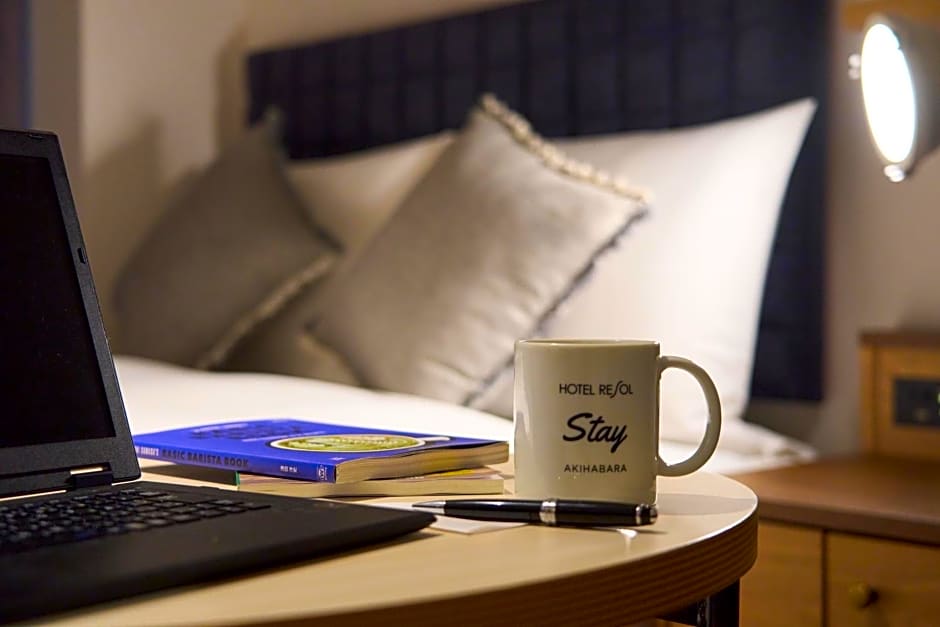 Hotel Resol Stay Akihabara
