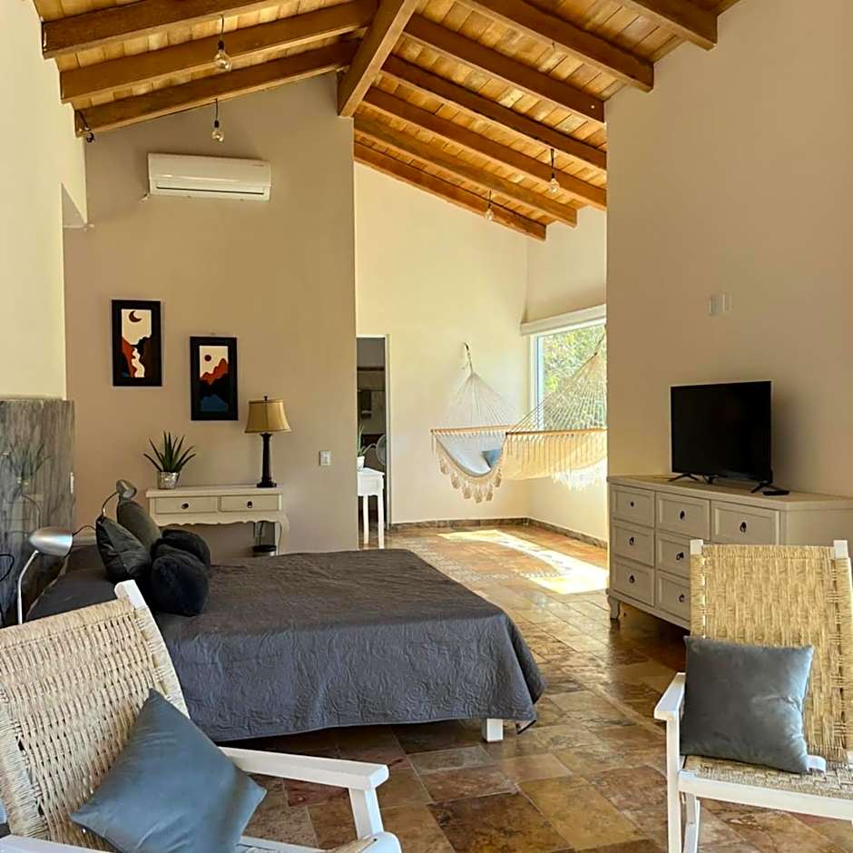 La Dulce Vista Hotel & Villas - Sierra Madre Puerto Vallarta