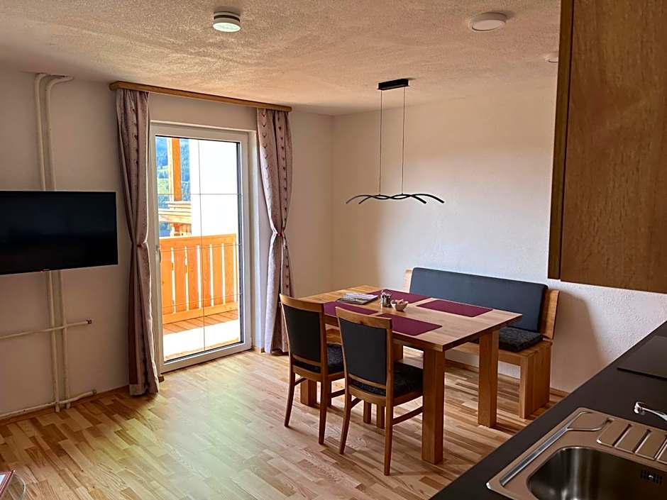 Appartements-Restaurant Schwaiger