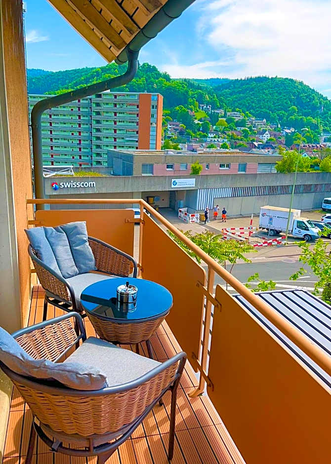 Seiler's Hotel