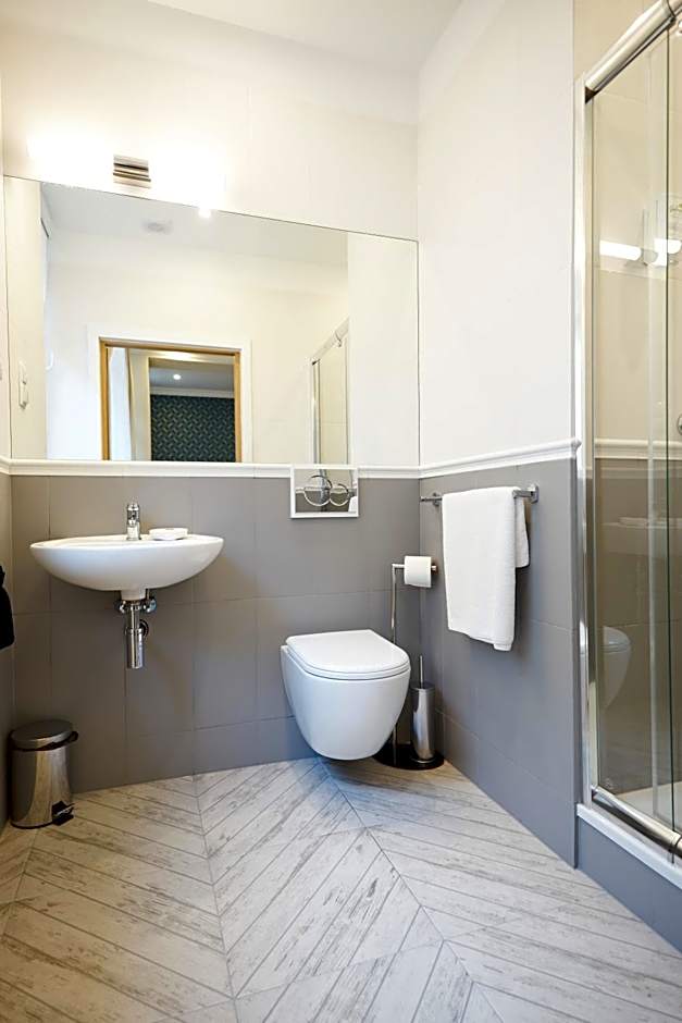 Apartamenty Klasztorna 25