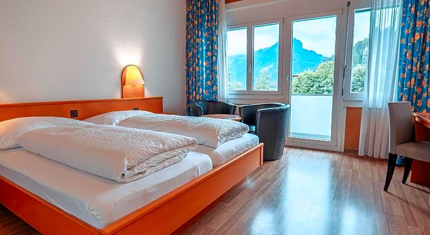 Parkhotel Bellevue