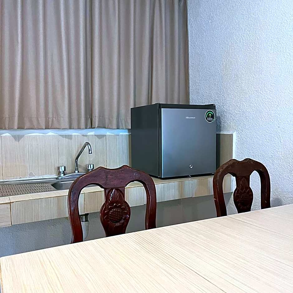 Suites Cancun Center
