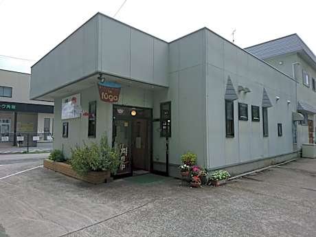 Kakunodate Guesthouse Fuga