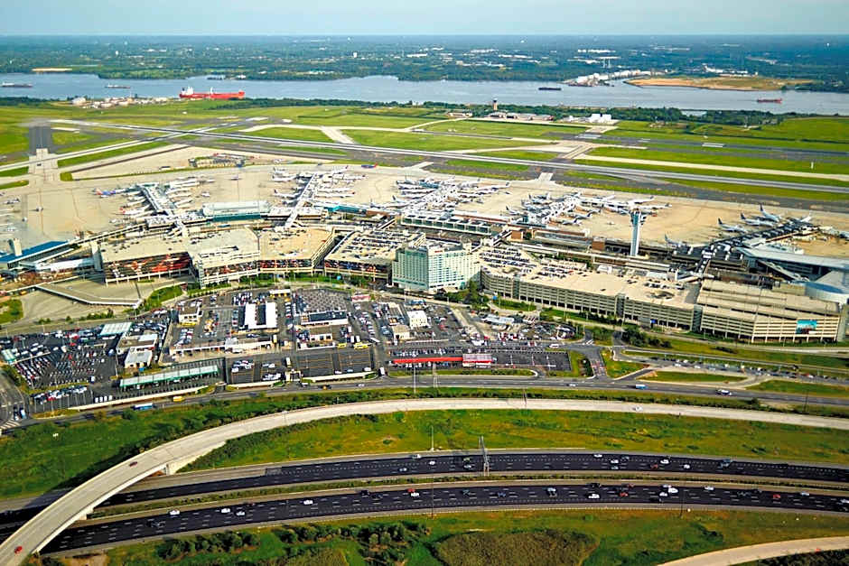 Philadelphia Airport Marriott