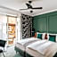 Townhouse Stadt Hamburg Wismar