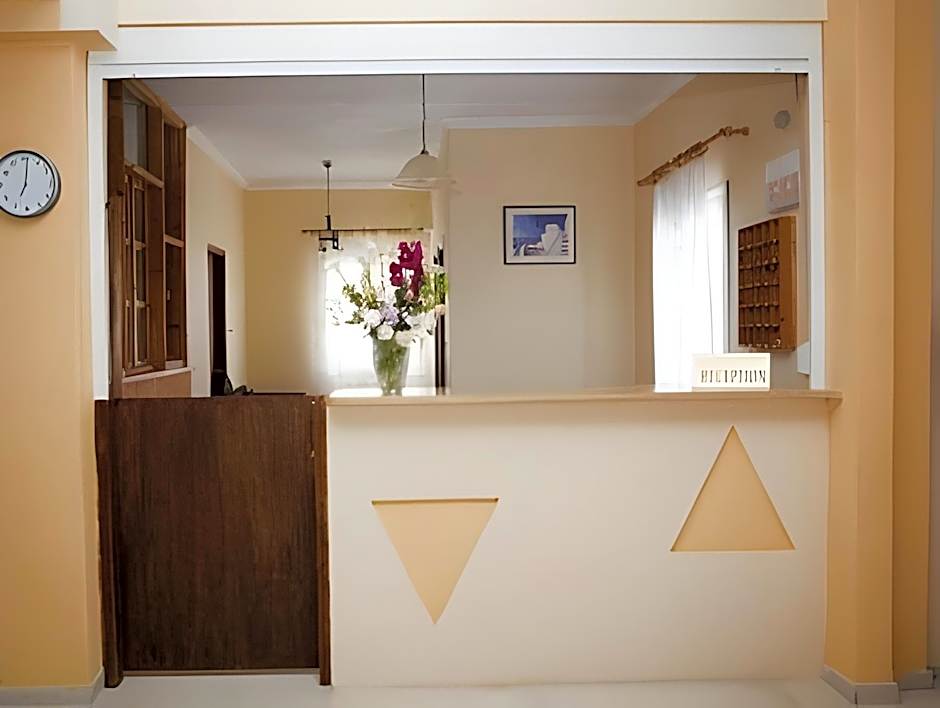 Kalisperis Hotel