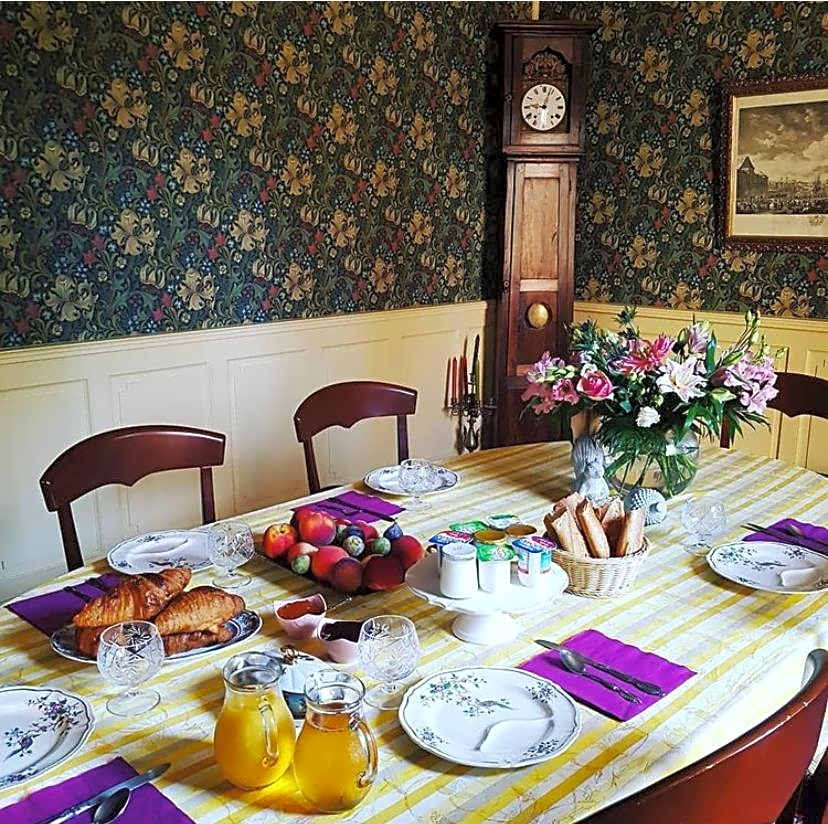 Chez Louise