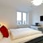 STAY@MA Boardinghouse Mannheim