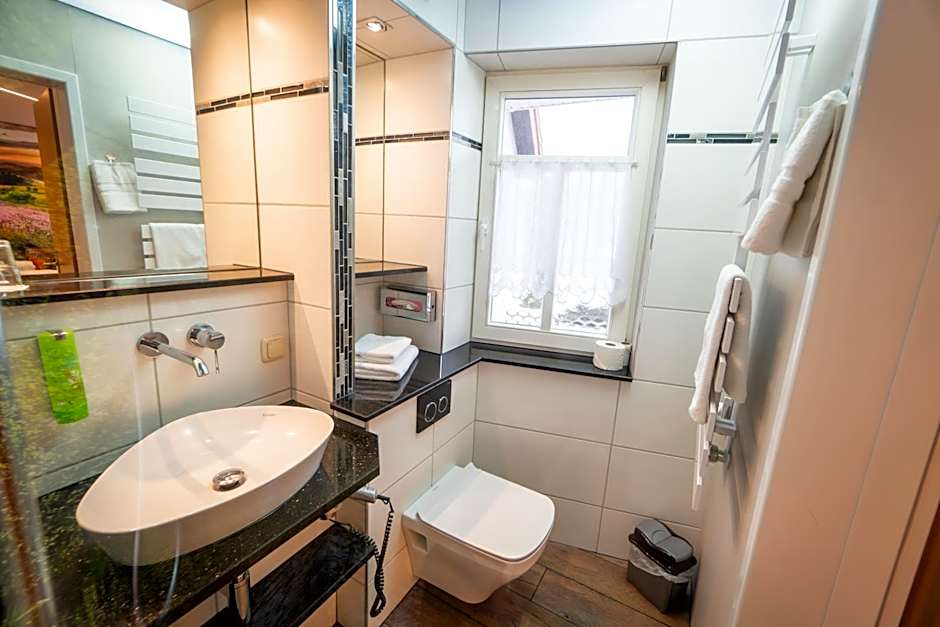 Landhotel Zur Grünen Kutte