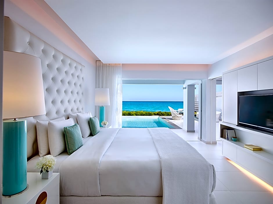 Grecotel LUX ME White