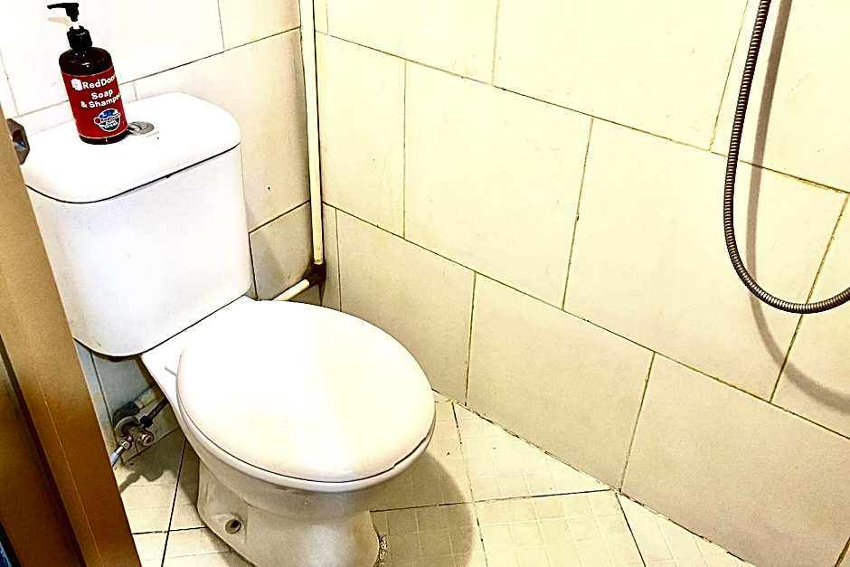 Morroi Residence Kemang