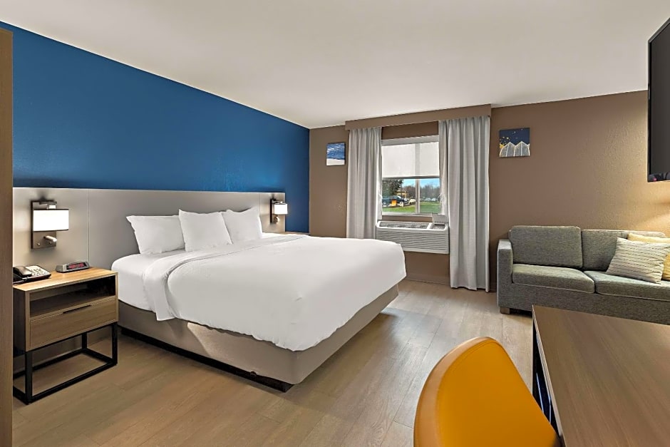 Comfort Inn & Suites Fremont