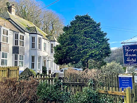 Penryn House Hotel