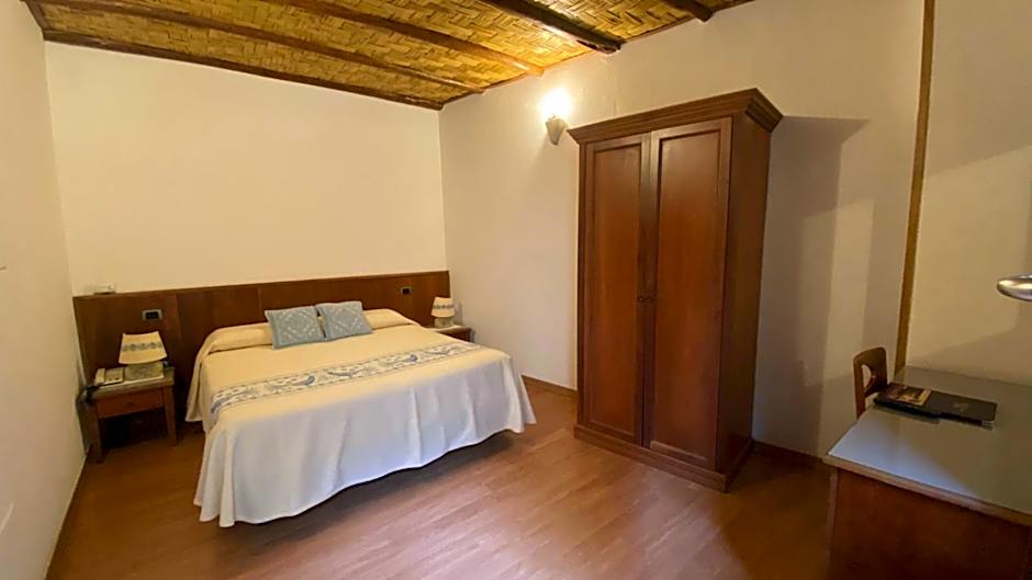 Hotel Villa Canu