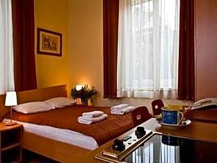 Maly Krakow Aparthotel