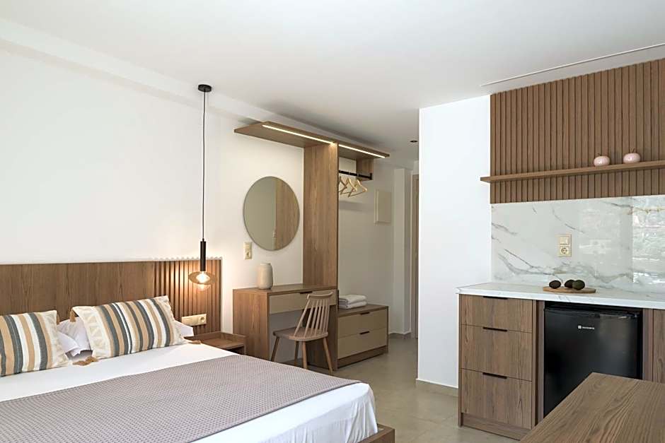 Amalia Apartments