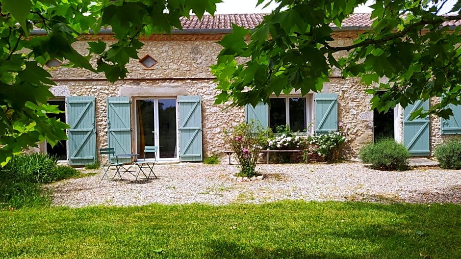 Chambre d'hôtes Le Cocon des Champs