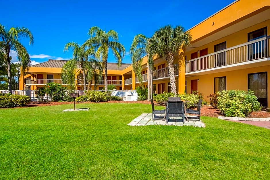 SureStay Hotel by Best Western St Pete Clearwater Airport