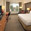 Hilton Vancouver Washington