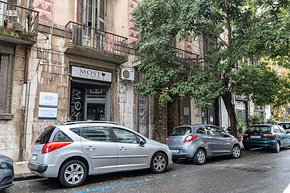 Re Vittorio De Luxe