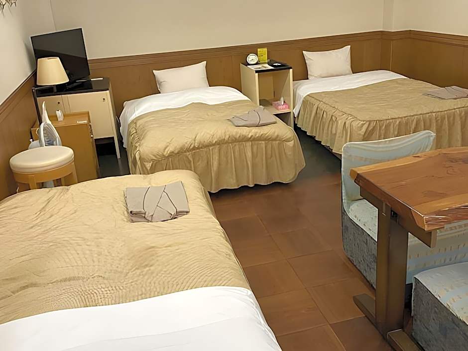 Business Hotel Crescent