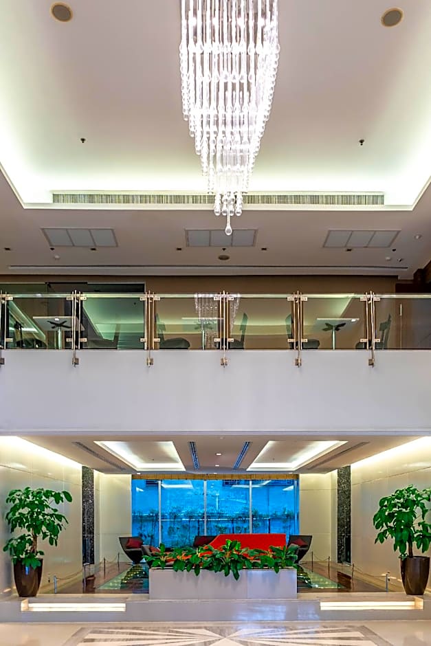 Jasmine Grande Residence