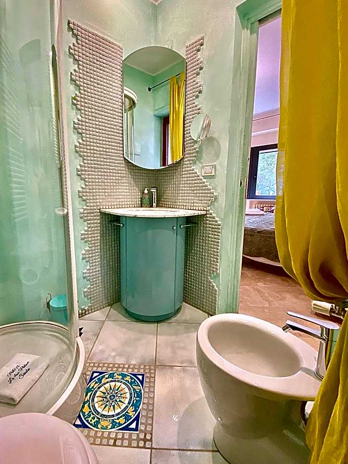 Le due palme Bed & Breakfast