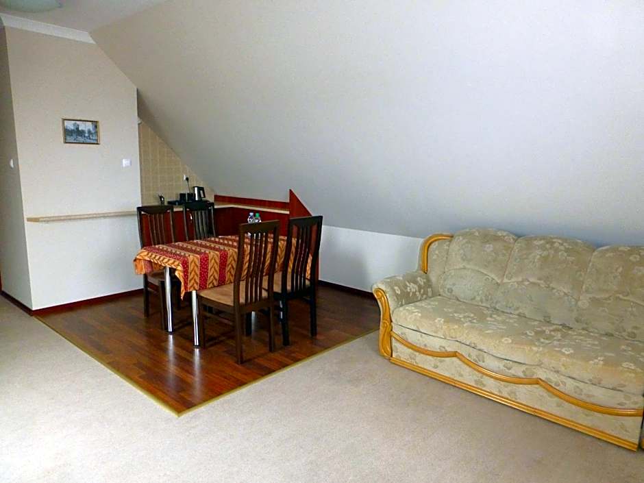 Hotel Cesarski - Kaiserhof