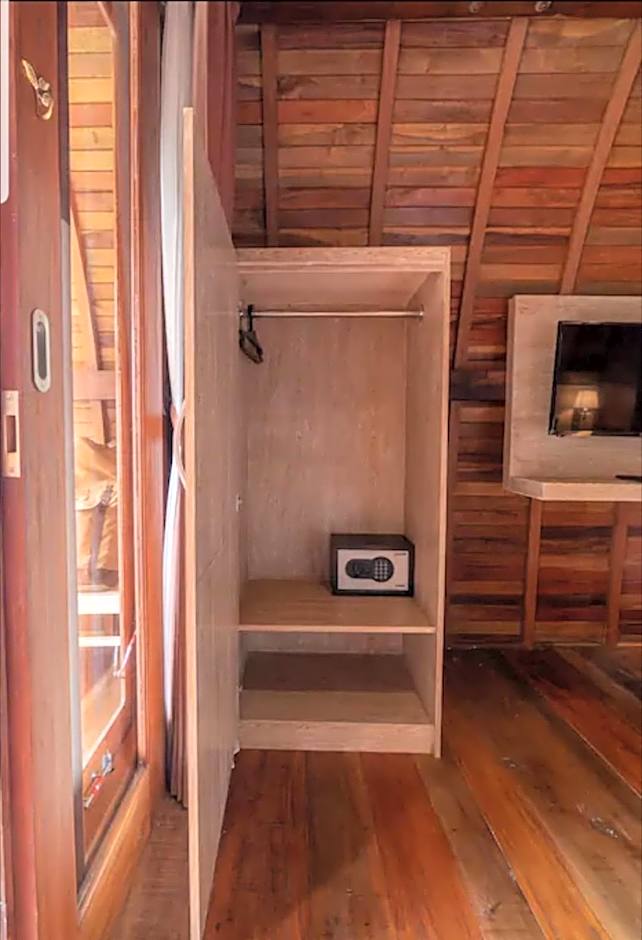 Poedja Villa Jimbaran