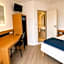 Hotel Charme En Maconnais Fasthotel Macon Nord