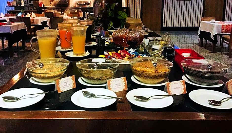 Palace Hotel & Spa - Termas de Sao Vicente