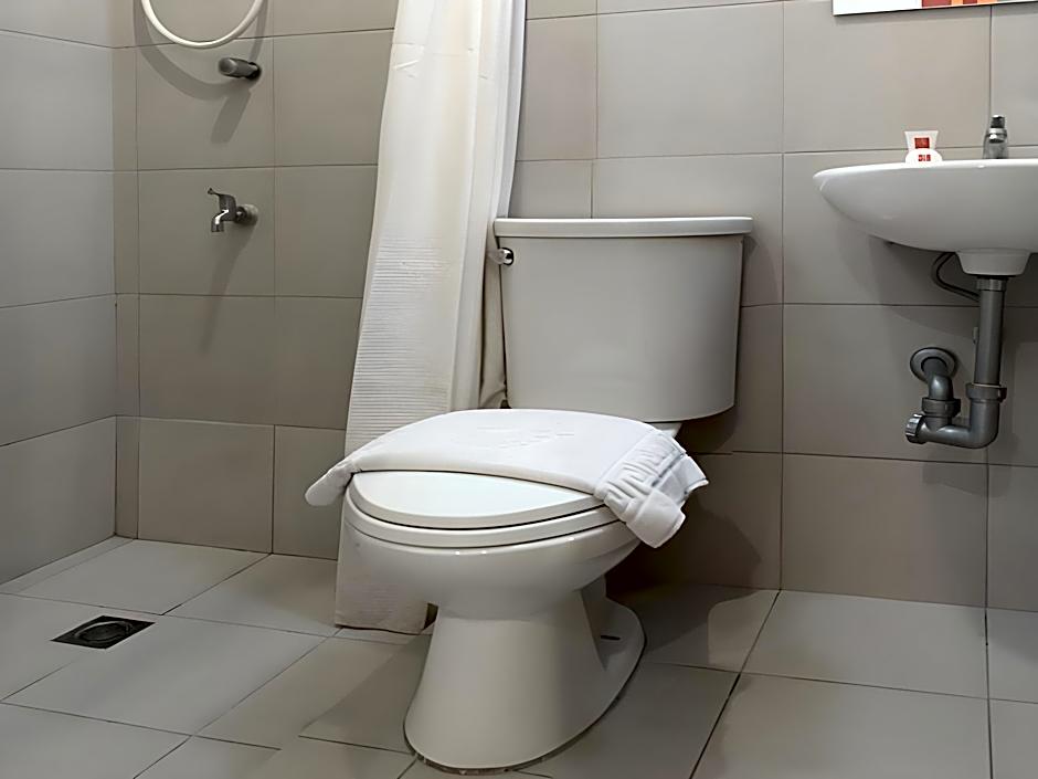 Escario Central Hotel 