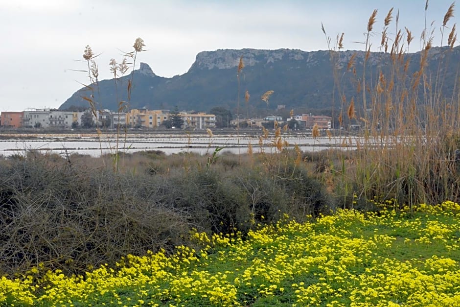 Giardini e Mare