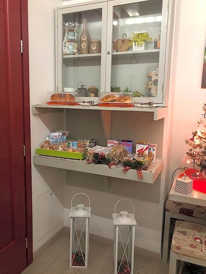 B&B Nuova Ostiglia