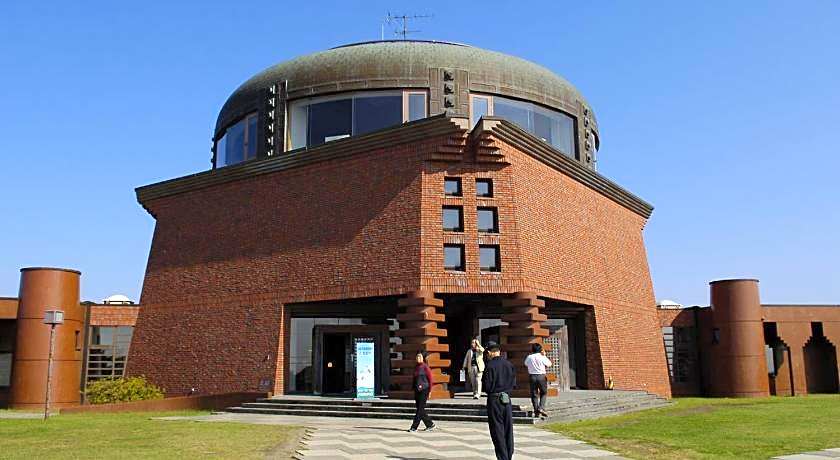 Kushiro Prince Hotel