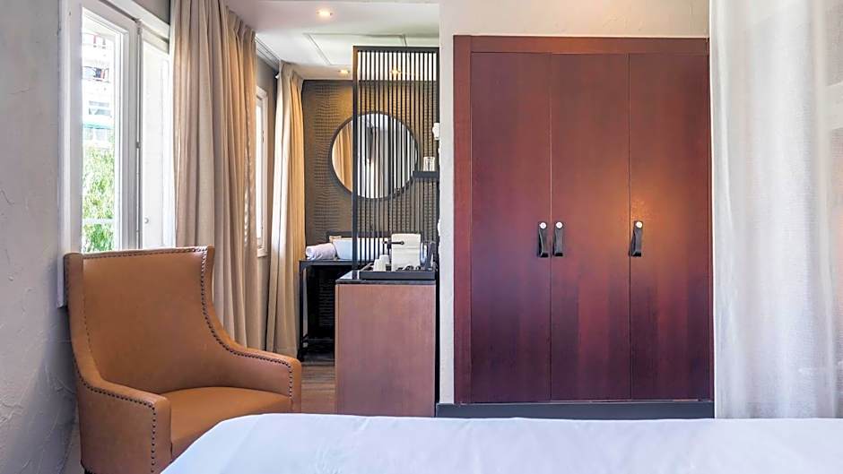 Be Live Adults Only La Cala Boutique Hotel