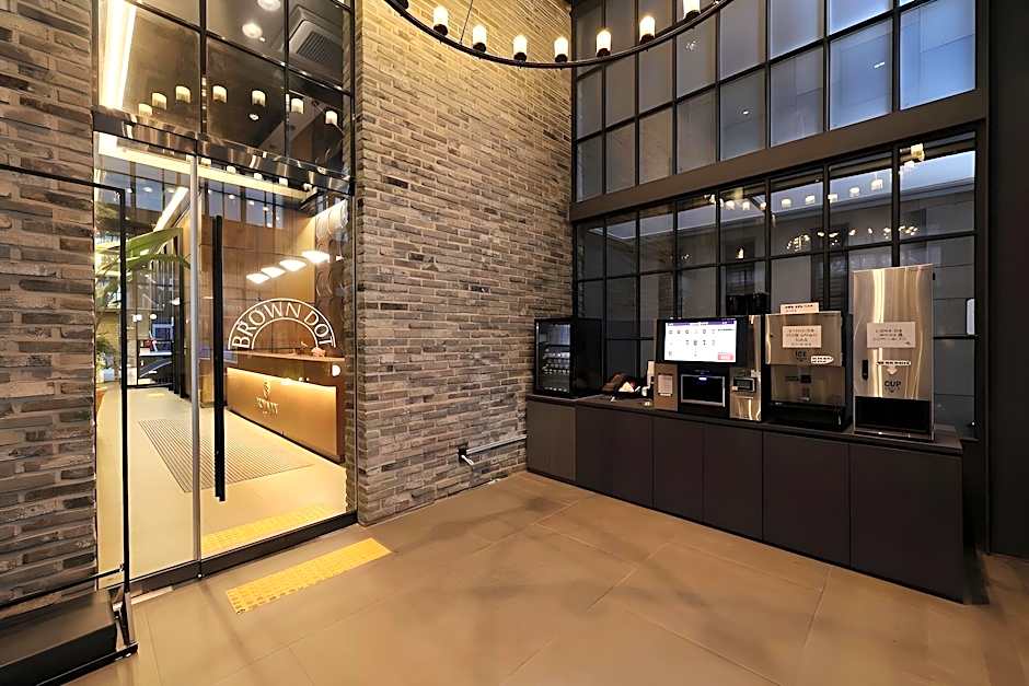 JS Boutique Hotel Dongtan