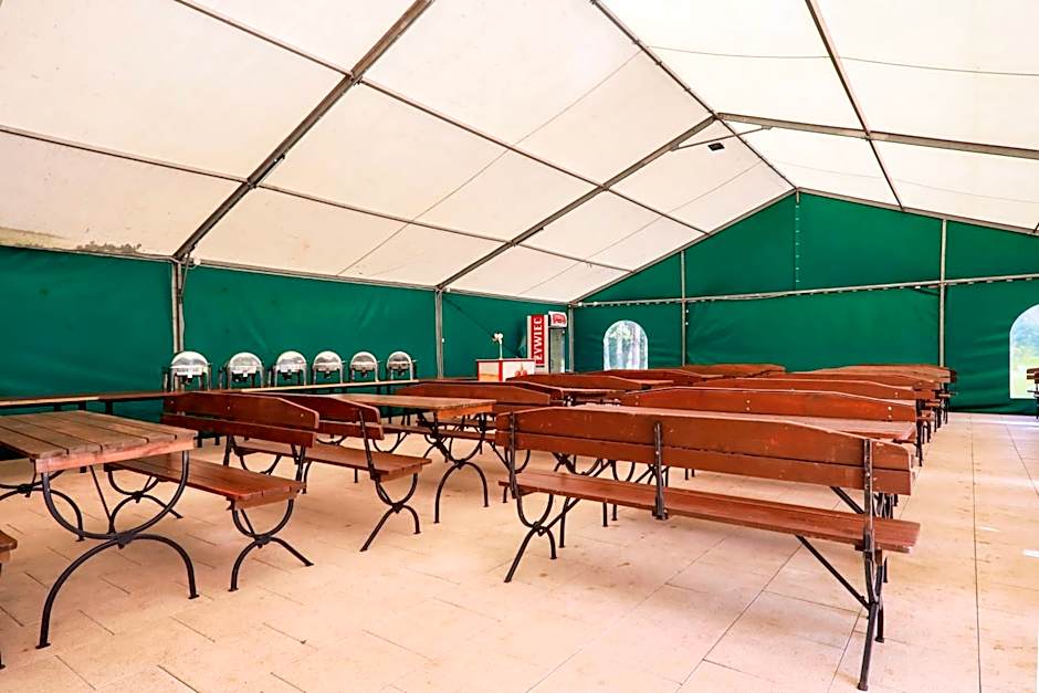 Centrum Konferencyjno Rekreacyjne Molo