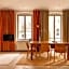 Miniloft Apartment Hotel