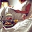 Saint SHERMIN bed breakfast & champagne