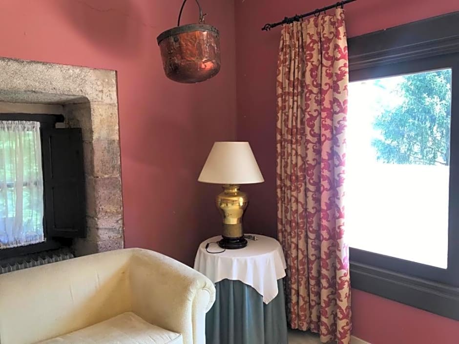 Hospedería Nuestra Sra de las Caldas