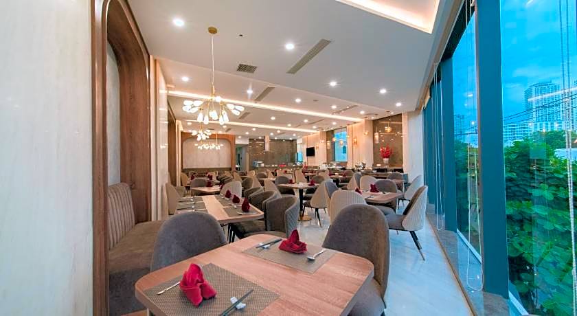 Zenia Boutique Hotel Nha Trang
