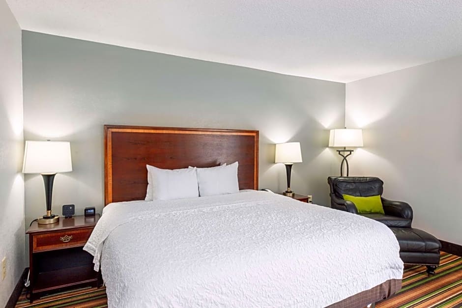 Hampton Inn By Hilton Winston-Salem-I-40/Hanes Mall