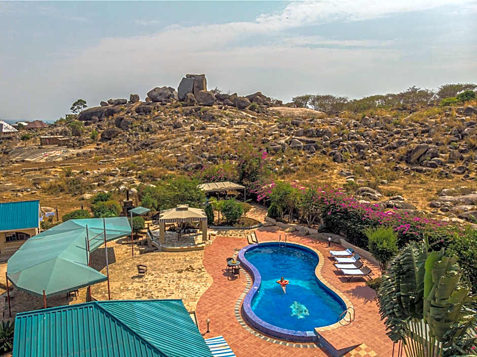 The Lahe Hotels