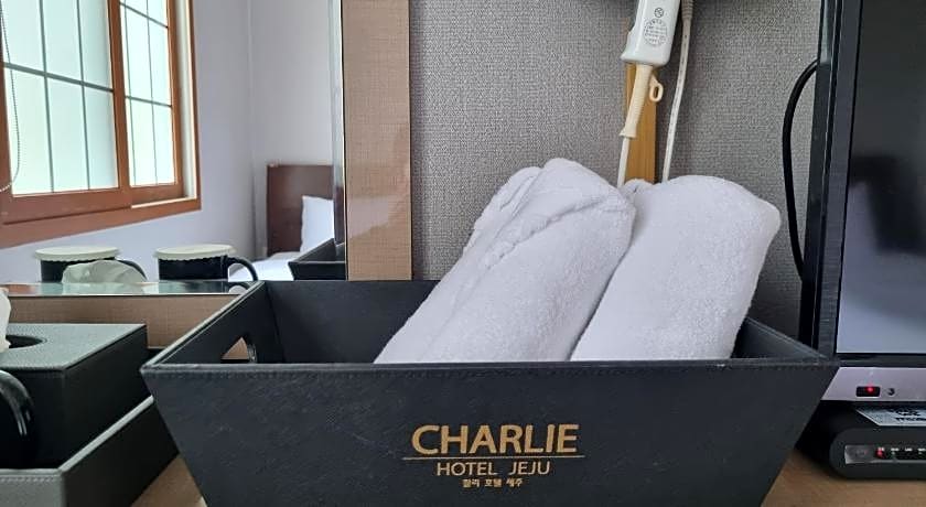 Charlie Hotel