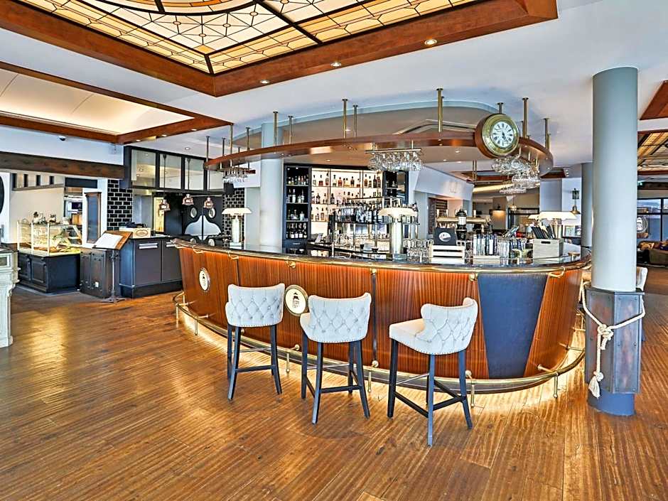 Cote Ouest Thalasso & Spa Les Sables-d'Olonne - MGallery