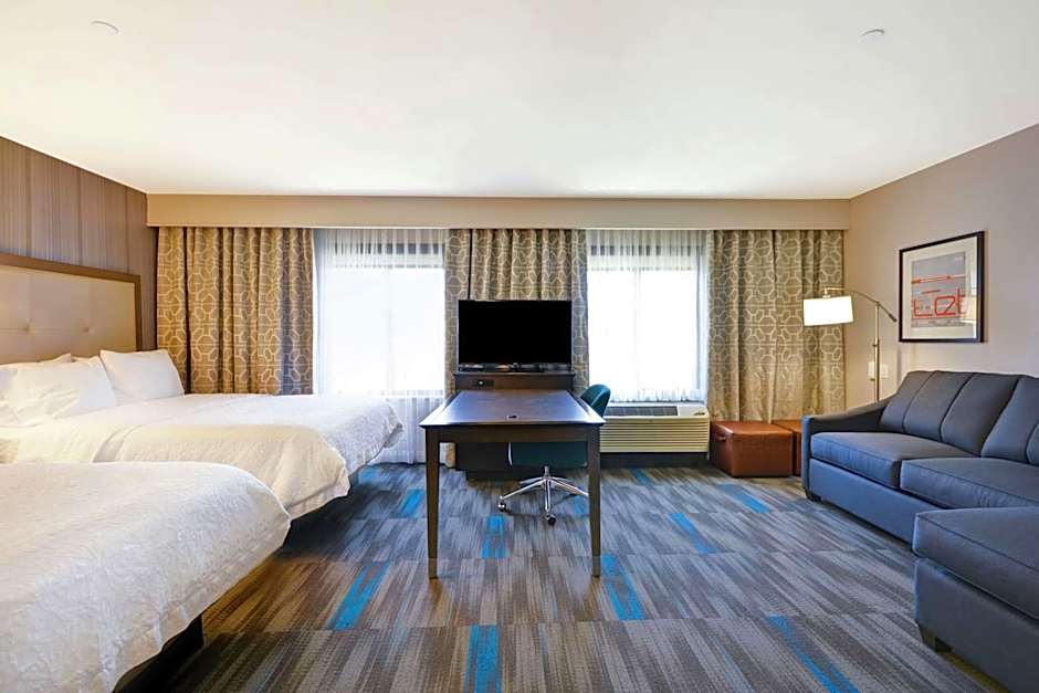Photo 1 of 4 of Studio 1 Queen Bed
